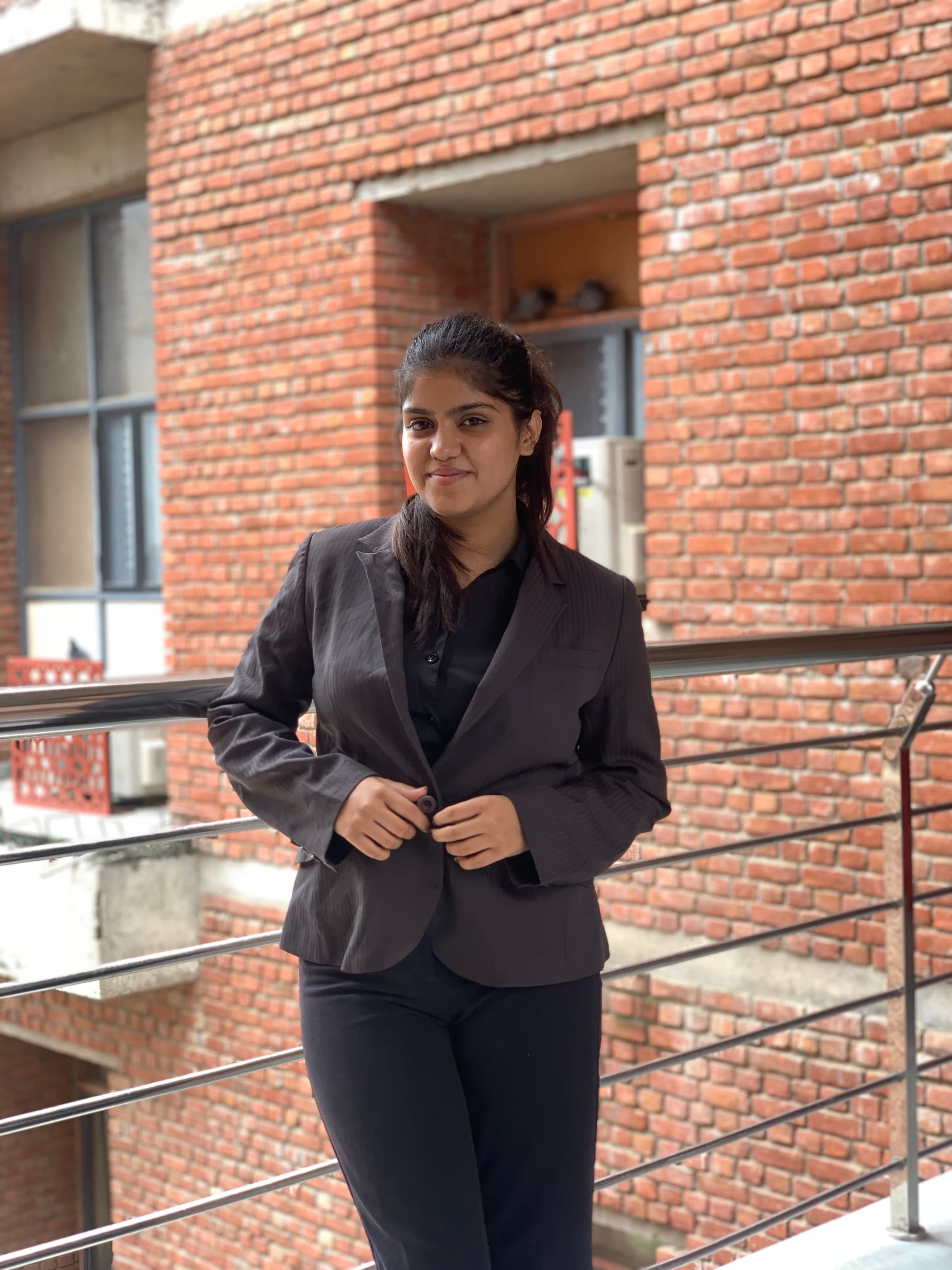 Peehu — Founder of TailDost